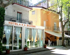 Khách sạn HOTEL SILVANA (Cattolica, Ý)