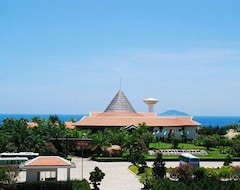 Hotel Agribank Hoi An Beach Resort (Hoi An, Vietnam)