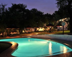 Khách sạn Premier Hotel Roodevalley (Pretoria, Nam Phi)