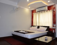 Hotel Sundaram Palace (Siliguri, Indija)