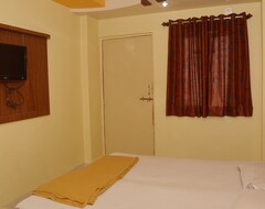 Hotel Sai Vitthal Prabha (Shirdi, Indien)