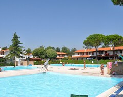 Hotel Danubio (Bibione, Italien)