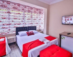 Khách sạn Amasra Kristal Otel (Bartin, Thổ Nhĩ Kỳ)