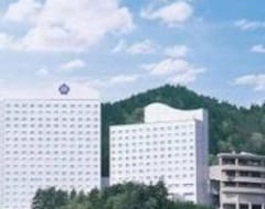 Khách sạn Hotel Associa Takayama Resort (Takayama, Nhật Bản)