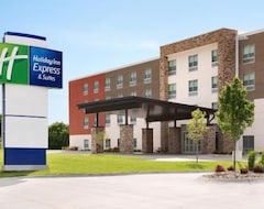 Khách sạn Holiday Inn Express & Suites - Columbus - Worthington, an IHG Hotel (Columbus, Hoa Kỳ)