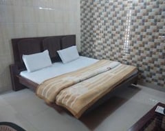 Khách sạn Grant Deluxe (Meerut, Ấn Độ)