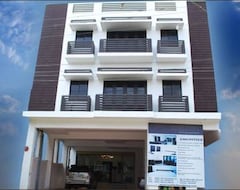 Khách sạn Maduraa (Tiruchirappalli, Ấn Độ)