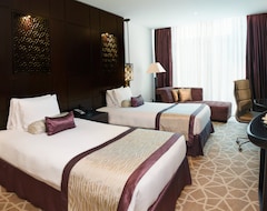 Otel Holiday Inn Dubai - Al Barsha (Dubai, Birleşik Arap Emirlikleri)