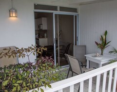 Tüm Ev/Apart Daire Morne Seaview Apartment 2 (Castries, Saint Lucia)
