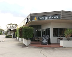Khách sạn Brighton Hotel (Brisbane, Úc)
