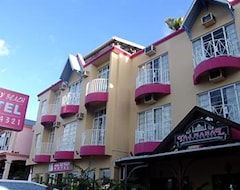 Grand Bay Beach Hotel (Grand Baie, Mauricijus)