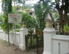 Khách sạn Martas Hotel (Gili Trawangan, Indonesia)