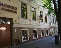 Pansion Mosoly Apartman (Segedin, Mađarska)