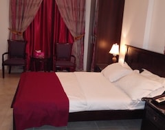 Khách sạn Hotel Gava (Abu Dhabi, Các tiểu vương quốc Ả Rập Thống Nhất)
