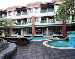 Khách sạn P.P. Palm Tree Resort (Koh Phi Phi, Thái Lan)