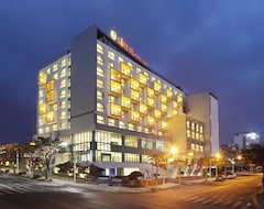 Hotel Bareve (Seogwipo, Južna Koreja)