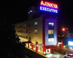 OYO 800 Hotel Ajinkya Executive (Pune, India)