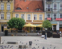 Hotel City (Gniezno, Poland)