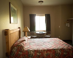 Hotel Boulder Creek Inn (Donnelly, USA)