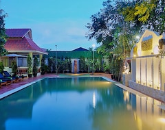Hotelli Marvel Holiday Boutique Villa (Siem Reap, Kambodzha)