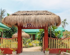 Hotelli Moonlight Resort (Malapascua Island, Filippiinit)