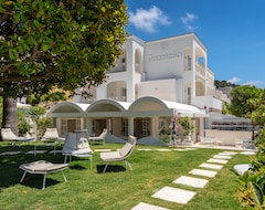 Hotel Pazziella Garden & Suites (Capri, Italija)