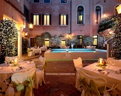Hotel Giorgione (Venice, Italy)