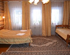 Hotel Gostevoy Dom Zakharovykh (Súzdal, Rusia)
