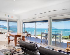 Toàn bộ căn nhà/căn hộ Frolic, Panoramic Coastal Retreat (Harrington, Úc)
