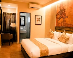 Hotel Palm Grass (Cebu City, Filipinler)