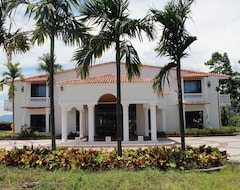 Khách sạn Reina Victoria (Guamal, Colombia)