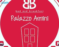 Bed & Breakfast B&b Palazzo Armini (Rogliano, Ý)