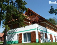 Tüm Ev/Apart Daire Lipno Lake Apartment (Lipno nad Vltavou, Çek Cumhuriyeti)