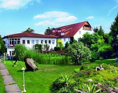 Khách sạn Wendenkönig (Prenzlau, Đức)
