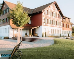 Khách sạn Gasthof Sunnebad (Sternenberg, Thụy Sỹ)
