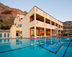 Hotel Philoxenia (Masouri, Greece)