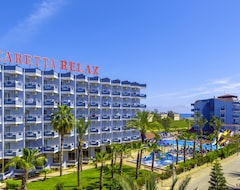 Caretta Relax Hotel (Alanya, Turkey)