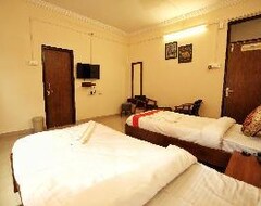 Khách sạn Hotel Dwarka Kunj (Vrindavan, Ấn Độ)