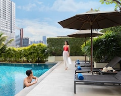 Hotel Sukhumvit Park Bangkok - Marriott Executive Apartments (Bangkok, Tailandia)