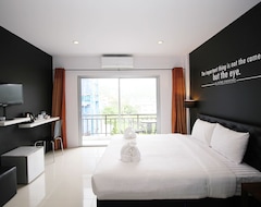 Hotel The Artist House (Patong Strand, Thailand)