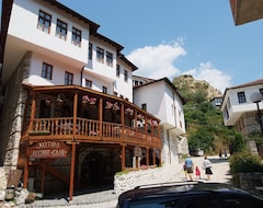 Khách sạn Despot Slav (Melnik, Bun-ga-ri)