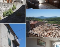 Toàn bộ căn nhà/căn hộ Casa Relax Ciccarella (Carunchio, Ý)
