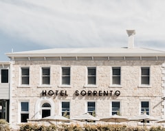 Hotel Sorrento (Sorrento, Avustralya)