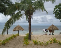 Hotel Mana Lagoon (Mana, Fidži)