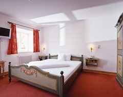 Hotel Terofal (Schliersee, Germany)