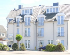 Khách sạn Hotel Friesenhof oHG (Norderstedt, Đức)