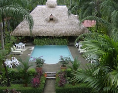 Khách sạn Hotel La Palapa Eco Lodge Resort (Quepos, Costa Rica)