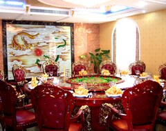 Hotel Jinxiu -Chongming County Government (Shanghai, China)