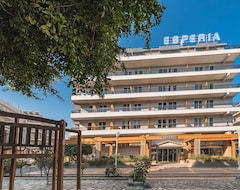 فندق Esperia City Hotel (مدينة رودس, اليونان)