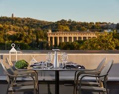 Khách sạn Mirame Athens Boutique Hotel-House Of Gastronomy (Athens, Hy Lạp)